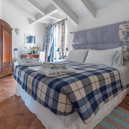 Guest House Arancia145 Чериале Экстерьер фото